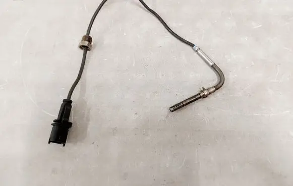 Alfa Romeo 159 Exhaust gas temperature sensor