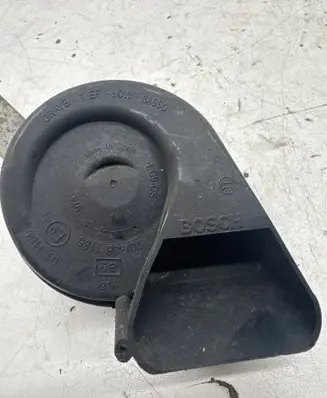 Mercedes-Benz B W245 Horn signal