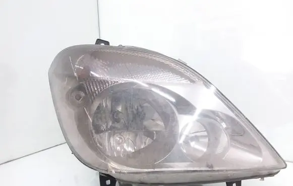 Mercedes-Benz Sprinter W906 Headlight/headlamp 1LB24701204