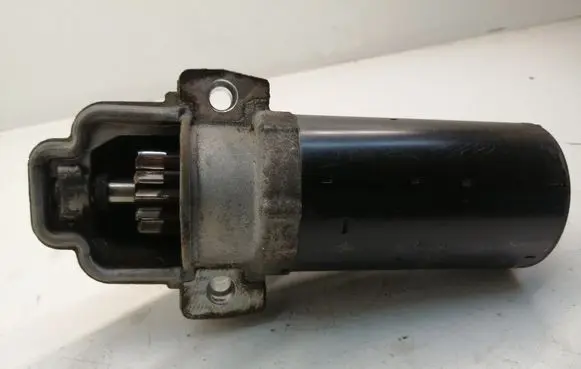Ford Transit Custom Starter motor CC1T11000AB