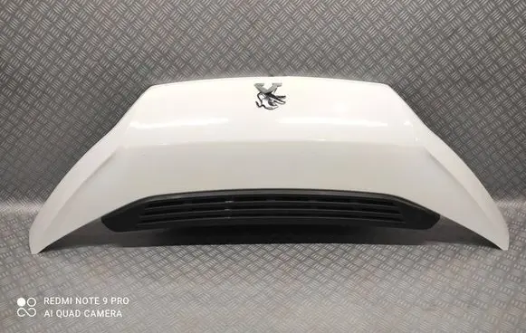 Peugeot Boxer Engine bonnet/hood 1380670080 0001380670080 1612246980