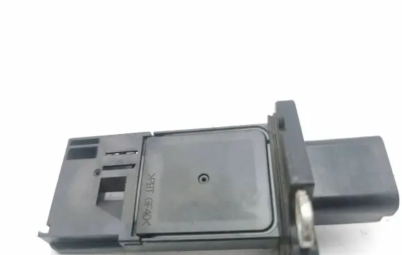 Volvo S60 Mass air flow meter AFH70M490906