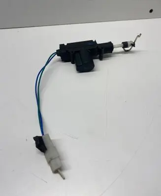 Microcar MC Central locking motor