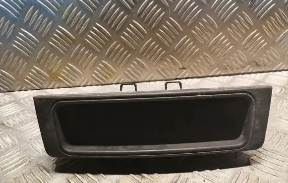 Mercedes-Benz C W203 Dashboard storage box/compartment 2036830291