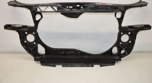 Audi A4 S4 B6 8E 8H Radiator support slam panel bracket 8E0805594B