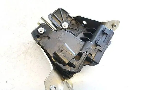 Mercedes-Benz EQB Tailgate/trunk/boot lock/catch/latch a0997400600