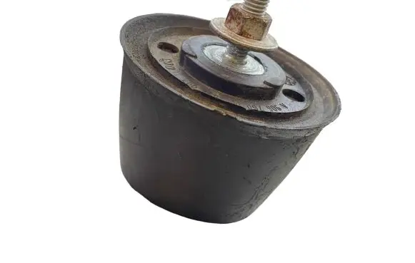 Mercedes-Benz Sprinter W906 Loading door check strap stopper A9067600028