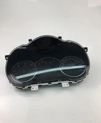 KIA Carens III Speedometer (instrument cluster) 94023A4250