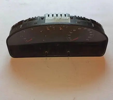 Volkswagen Transporter - Caravelle T5 Speedometer (instrument cluster) 7h0920851r