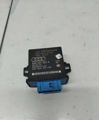Audi A5 Sportback 8TA Light module LCM 8H0907357A 8H0907357 00888624B
