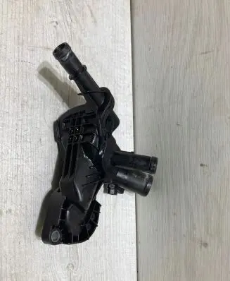 Thermostat/thermostat housing