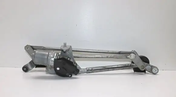 Subaru Forester SJ Front wiper linkage and motor 86511SG010