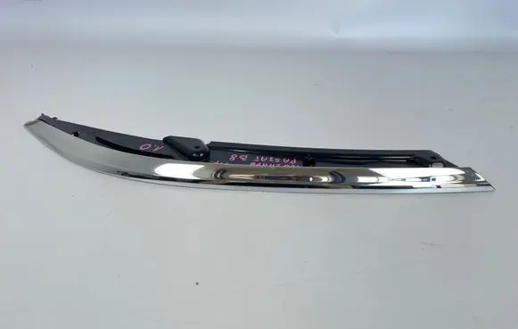 Volkswagen PASSAT B8 Under headlight/headlamp trim 3G0941120