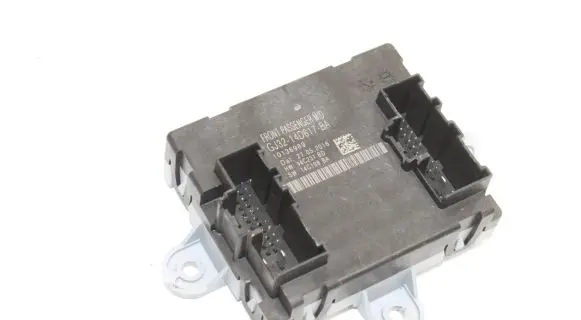 Jaguar XE Other devices GJ3214D617BA