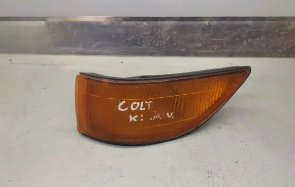 Mitsubishi Colt Front indicator light 082141518 082141518L 082141518LB