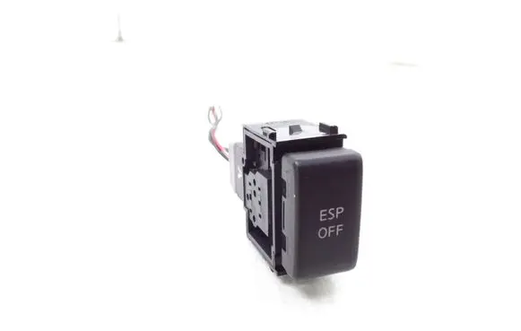 ESP (stability program) switch