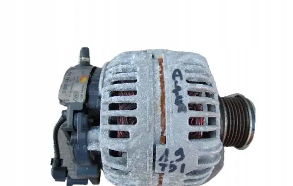 Seat Altea Generator/alternator 0986045340