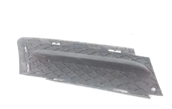 BMW 3 E90 E91 Front bumper lower grill 7154554 51117154554