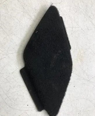 Peugeot 308 Other trunk/boot trim element