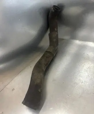 Mitsubishi Pajero Intercooler hose/pipe