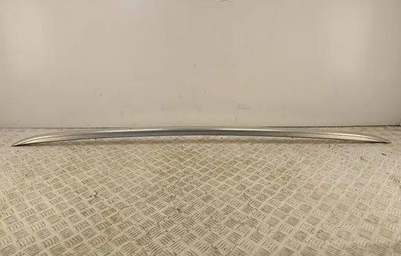 Audi Q7 4L Roof bar rail 