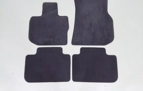 BMW X3 G01 Car floor mat set 7445684