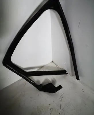 Audi A6 C7 Rubber seal rear door 