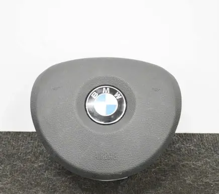 BMW 1 E82 E88 Steering wheel airbag