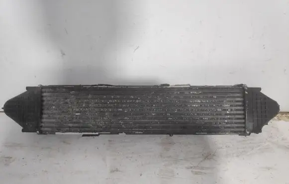 Ford Mondeo MK IV Intercooler radiator 6G919L440GA