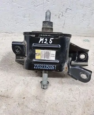 Hyundai Ioniq Engine mount bracket 21830G2000