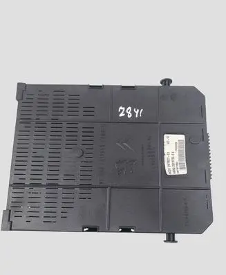 Citroen C4 I Picasso Comfort/convenience module 9663510180 21676031 28119735