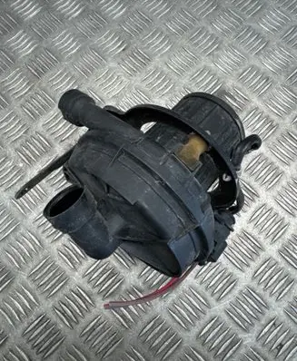 Audi A6 S6 C7 4G Secondary air pump 4G0906617