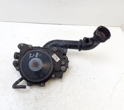 Mercedes-Benz E W212 Water pump A6512002100 PFGF35GB10