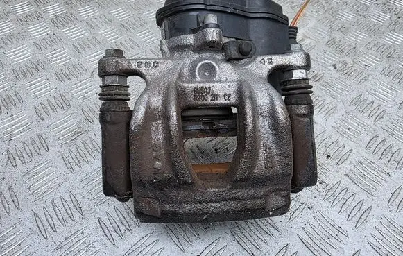 Audi A4 S4 B9 Rear brake caliper 8W0615405AJ 8W5AJ 32355763A
