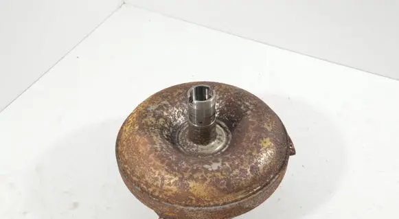 Porsche 911 996 Torque converter 7222501302
