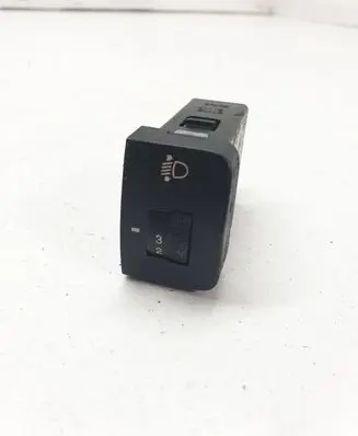 Hyundai Tucson JM Headlight level height control switch 937602E901