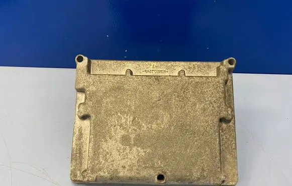 Engine control unit/module