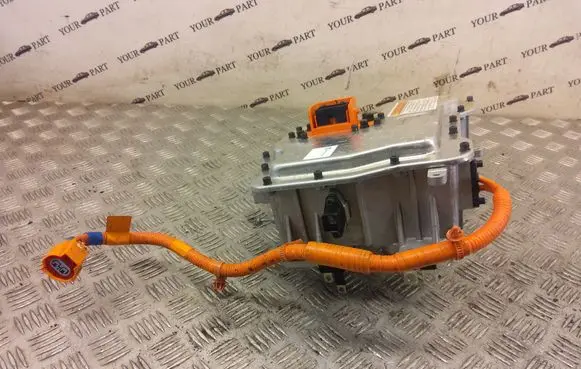 KIA Niro Voltage converter inverter 91958k4150