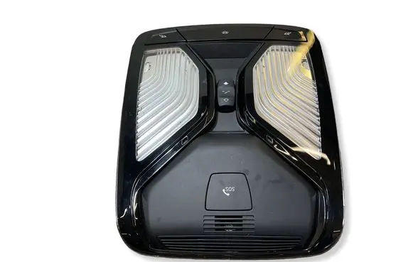 BMW 3 G20 G21 Sunroof control unit/module 7910991 2200410316 28697805