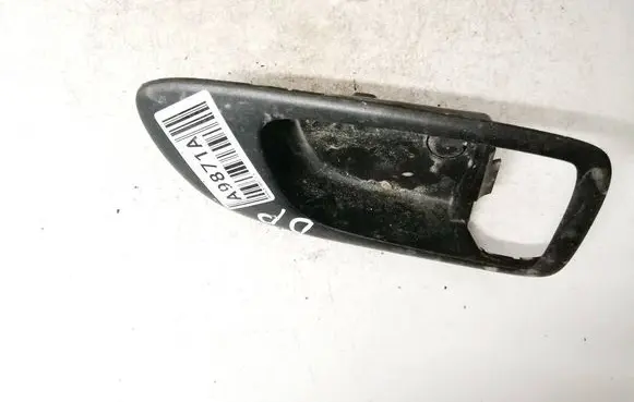 Mazda 5 Other front door trim element 