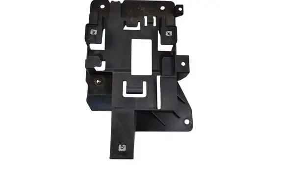 Chevrolet Camaro Sound amplifier holder/bracket 23401119