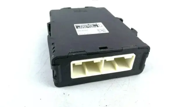 Toyota Prius (XW30) Other control units/modules 89535-76010