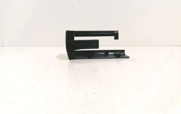 BMW 5 GT F07 Front driver seat rail trim 6981780