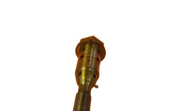 Opel Astra J Valve 55562224 STERUJACY