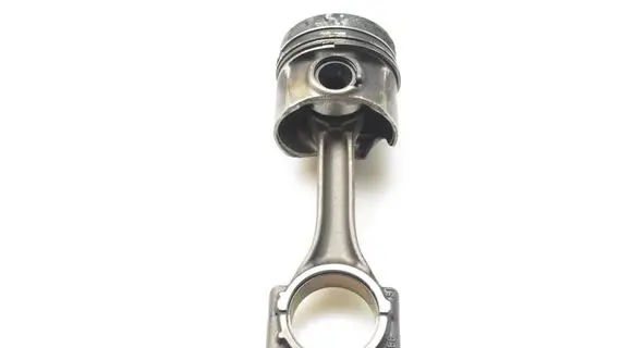 Skoda Rapid (NH) Piston with connecting rod 