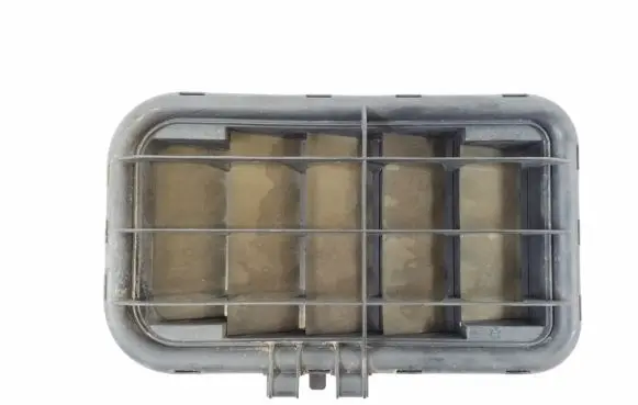Audi A8 S8 D4 4H Fender grill 4E0819181C