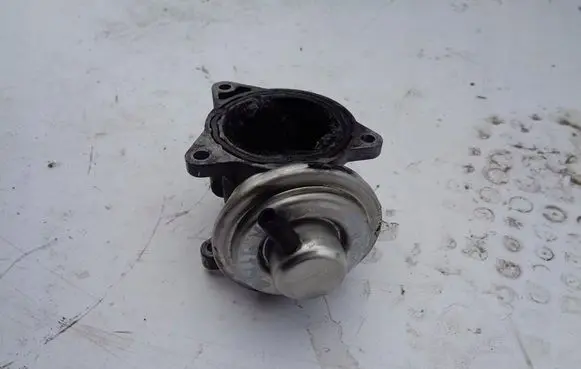 Skoda Octavia Mk2 (1Z) EGR valve 038131501AN