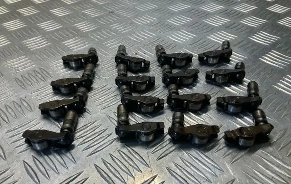 Peugeot 207 Tappets lifter 