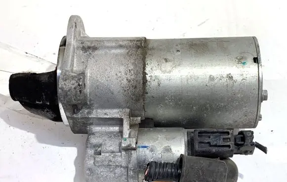 Hyundai Kona I Starter motor 3610004200