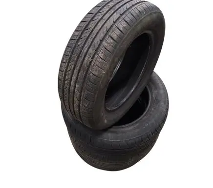Toyota Corolla E120 E130 R15 summer tire 